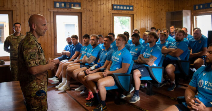 05_svolgimento di lezioni teoriche e pratiche