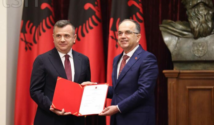 ALBANIA