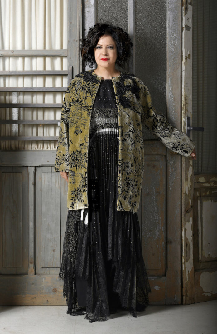 Antonella Ruggiero @ Piero Biasion