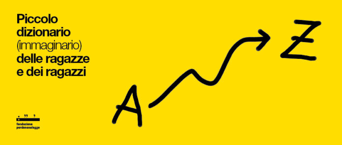 BANNER PICCOLO DIZIONARIO