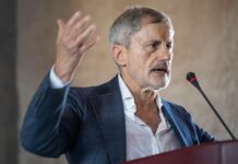 Solo ora che Alemanno è uscito da Rebibbia vi accorgete del problema delle carceri?