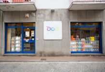 DINOITRE LIBRERIA AD ORBASSANO (TORINO)