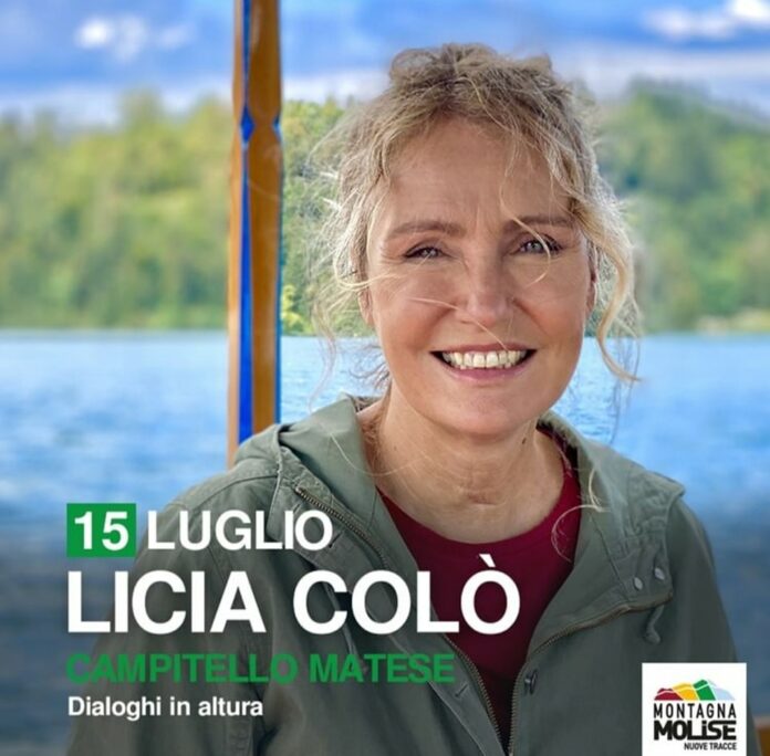 LiciaColò_MontagnaMolise