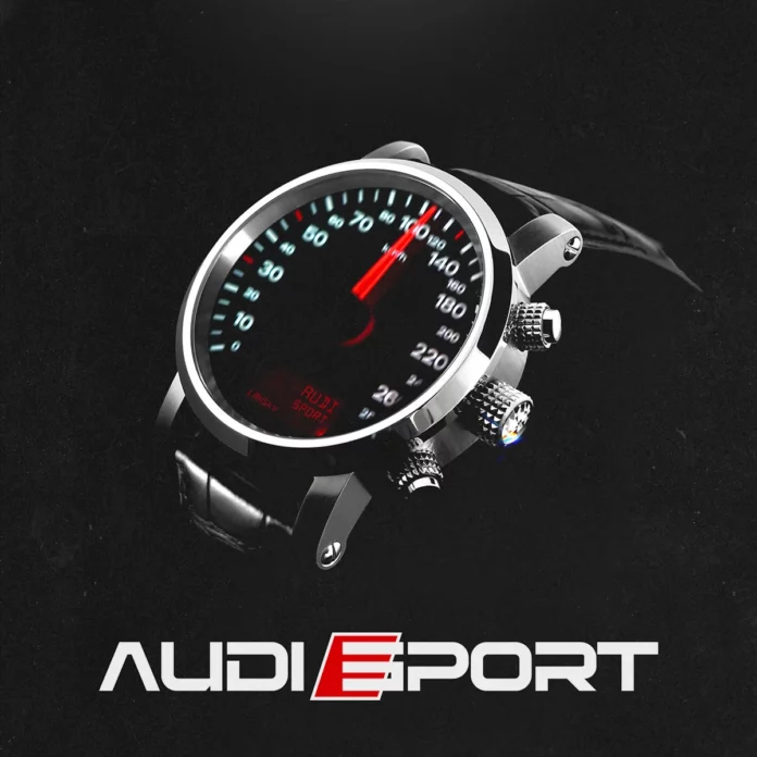 audisport