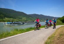 Vacanze, 11 milioni di italiani useranno la bici quest’estate