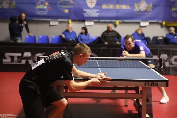 Allessandro Baciocchi parteciperà al Trofeo Internazionale di Sassari (Nonsolofoto Cagliari)