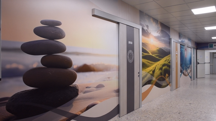 Ambulatorio Picc Corridoio_2