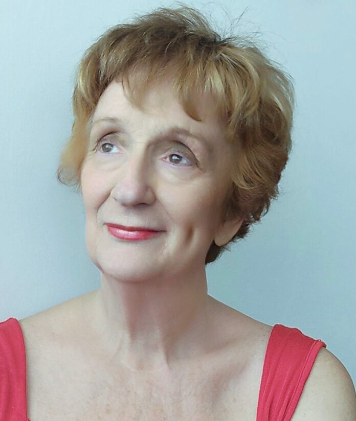 Antonella Montagna - Andrea Salvini Ph