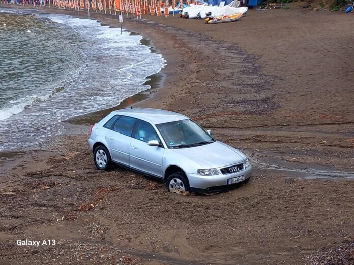 Auto all'Innamorata 2