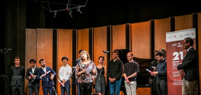 FF e GE con TUTTI inquadrata