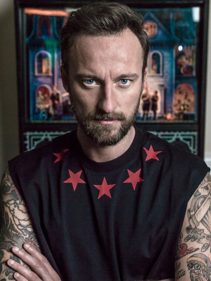 Francesco Facchinetti