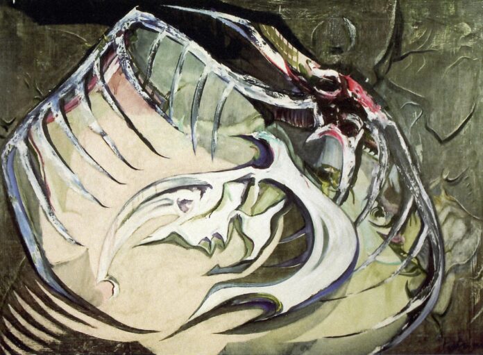 Franco Pedrina, 1973