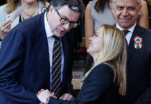 Il governo dei record