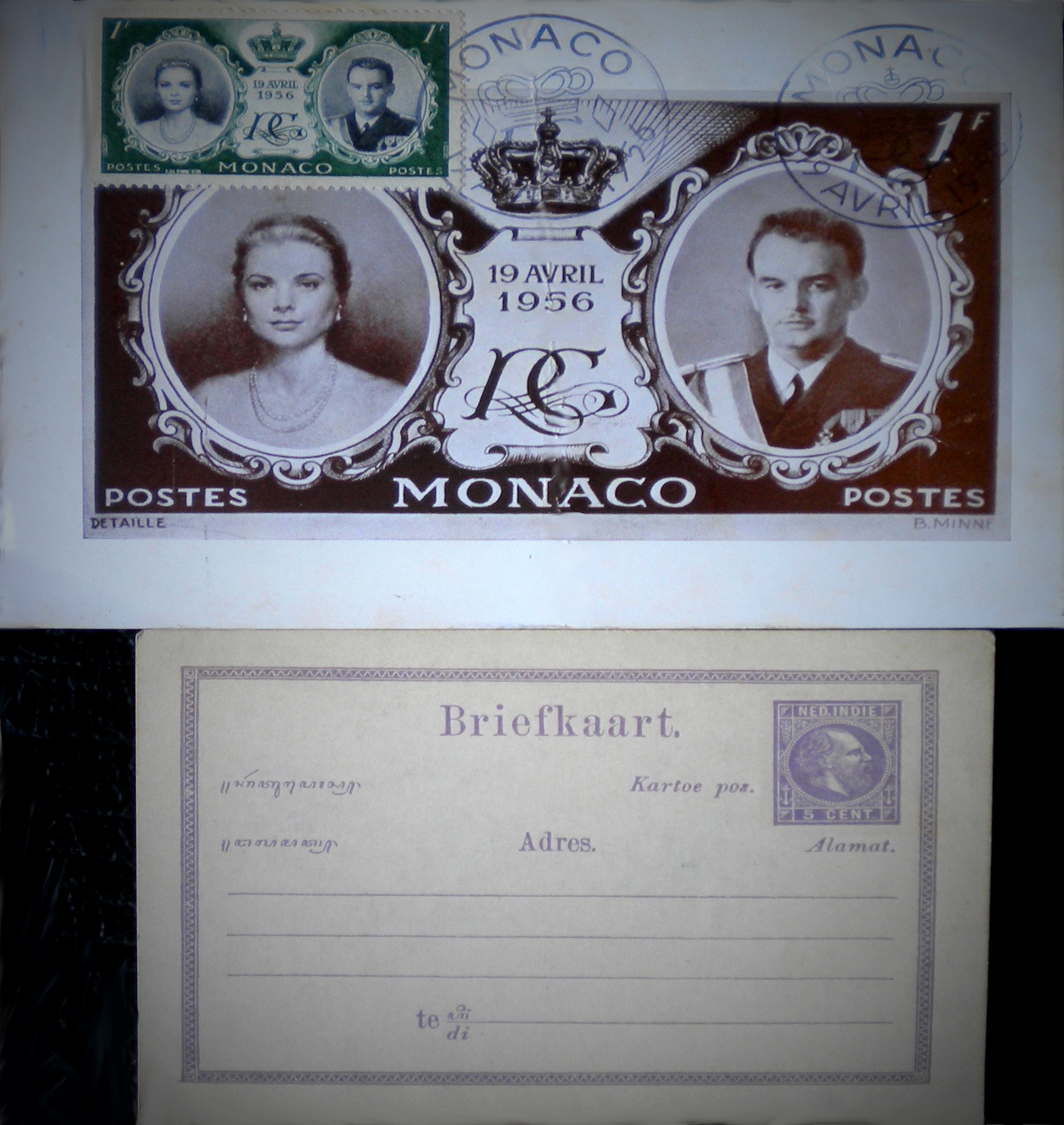 KellyeRanierieOlandeseFOTO