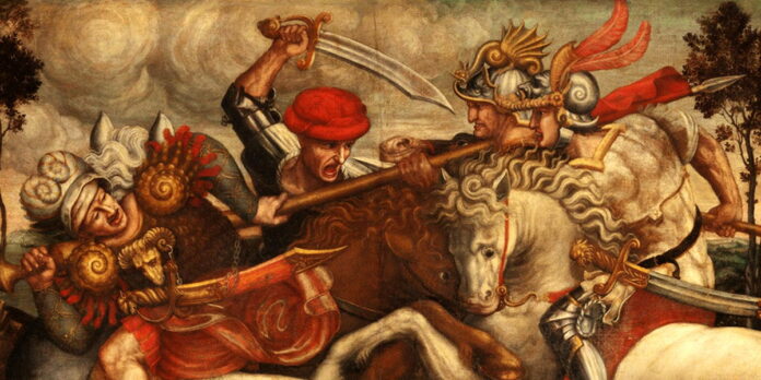 Napoli 1465 (Notizieinunclick)