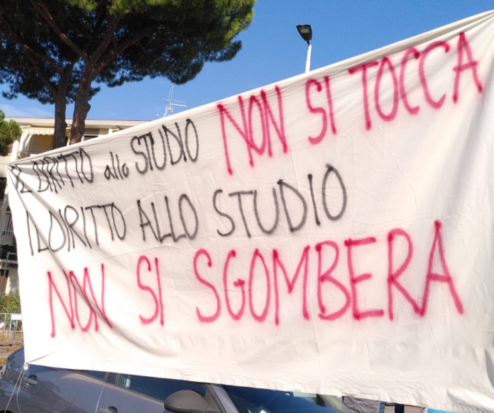 Studentato Autogestito PDM