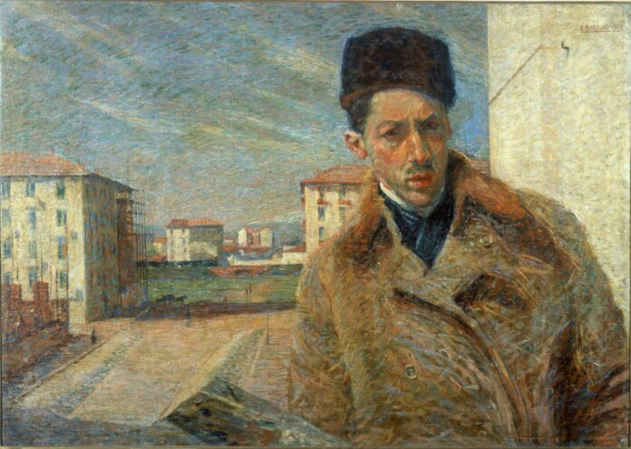 boccioni