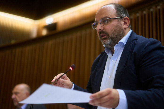 Consiglio Regionale FVG