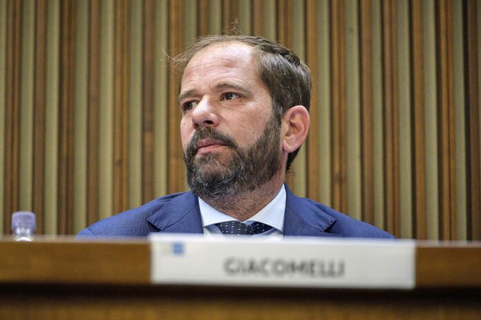 Consiglio Regionale, ACON