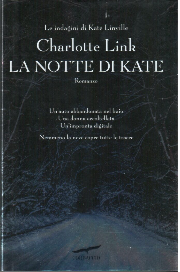 la notte di kate
