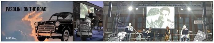 pasolini