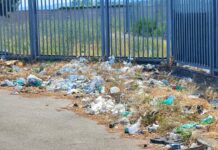 Agenzia del Demanio responsabile per rifiuti abbandonati sulle aree espropriate