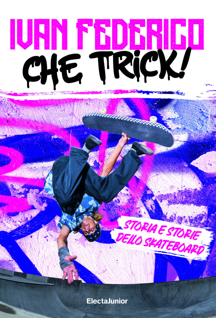 IVAN FEDERICO CHE TRICK-COVER-NEW2_aog.indd