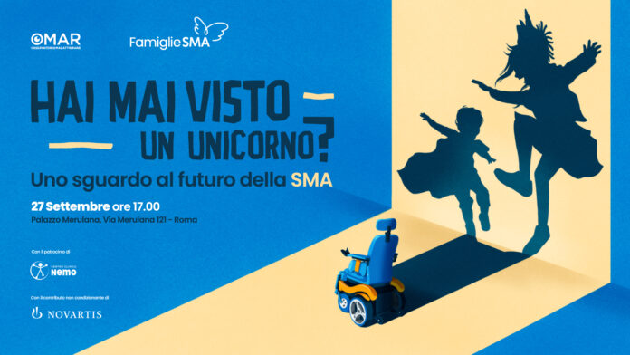 2023.09.27 - Save the date 1920x1080 - Unicorno