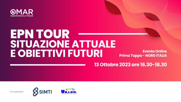 2023.10.13 -SaveTheDate - EPN Tour Nord