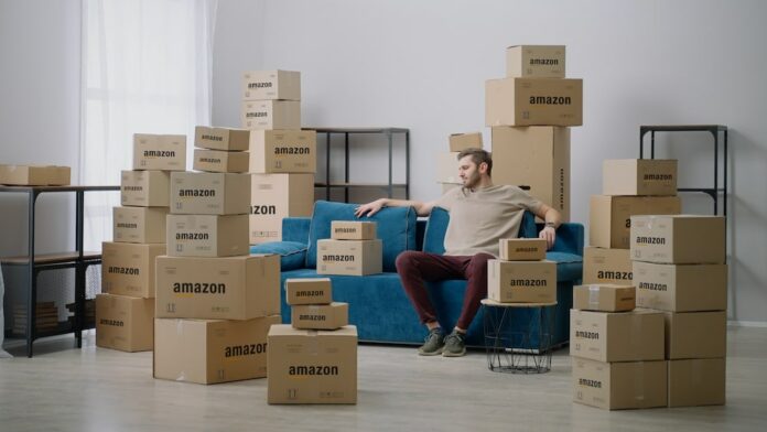 ARTE Dopamina 2_Amazon e il condizionamento operante 1-min