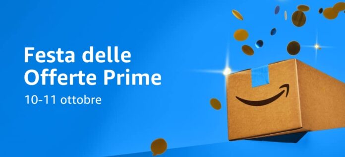 Amazon_Festa delle Offerte Prime