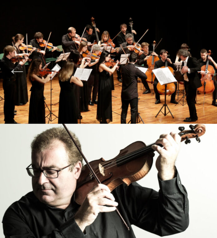 Arrigoni e Guglielmo