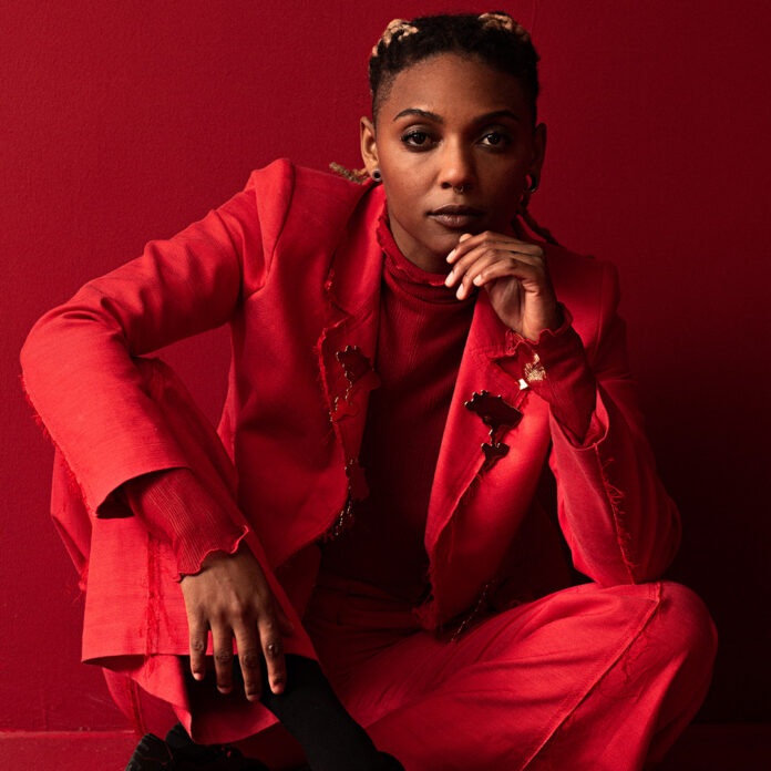 BIA FERREIRA, protagonista a Ethnos l'8 settembre