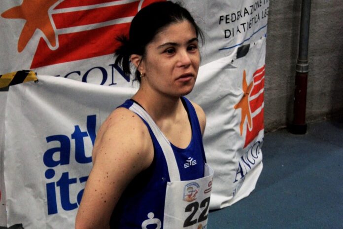 Chiara Statzu correrà nei 200, 400, 800 metri