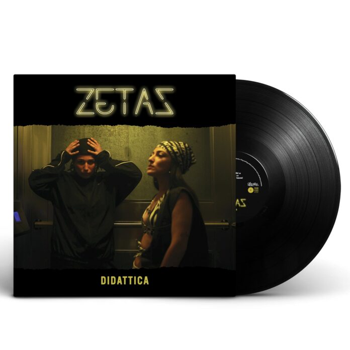 Didattica vinile