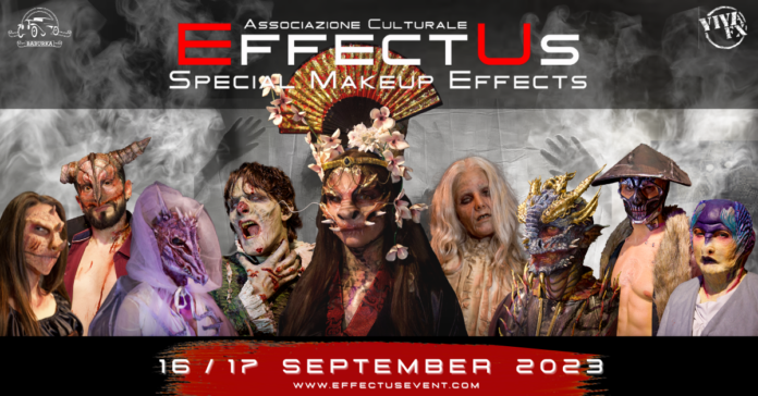 Effectus cover