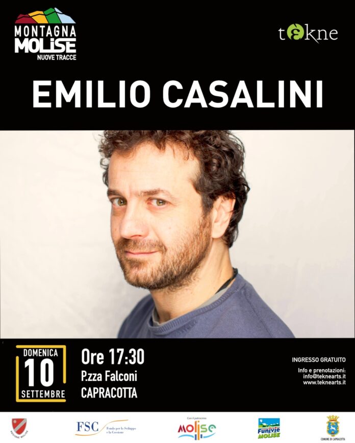 EmilioCasalini_MontagnaMolise