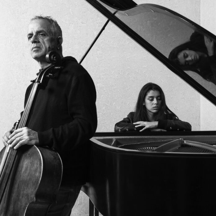 FOTO DI SOLLIMA E MAESTRINI