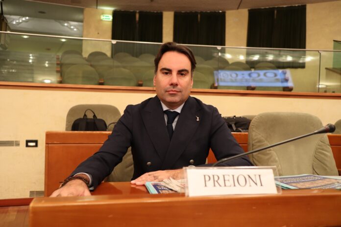 -Foto Alberto Preioni Lega