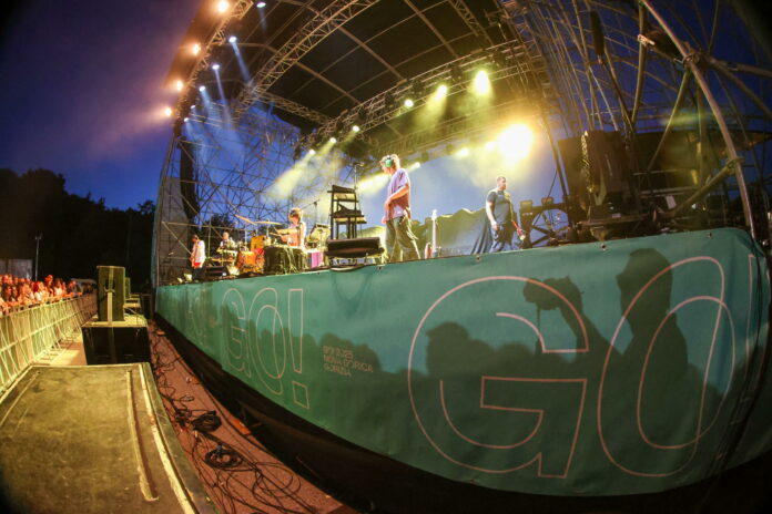 Go2025 Concerto Editors