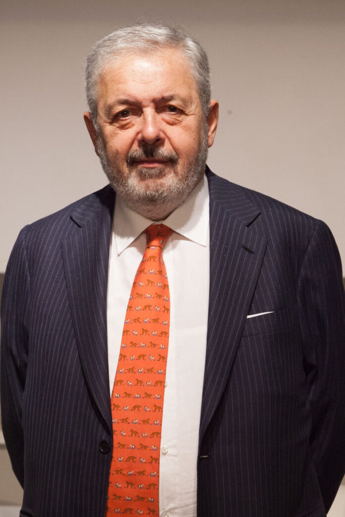 Mannheimer Renato_foto