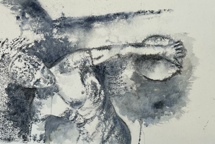 Martenot discobolo di Mariella