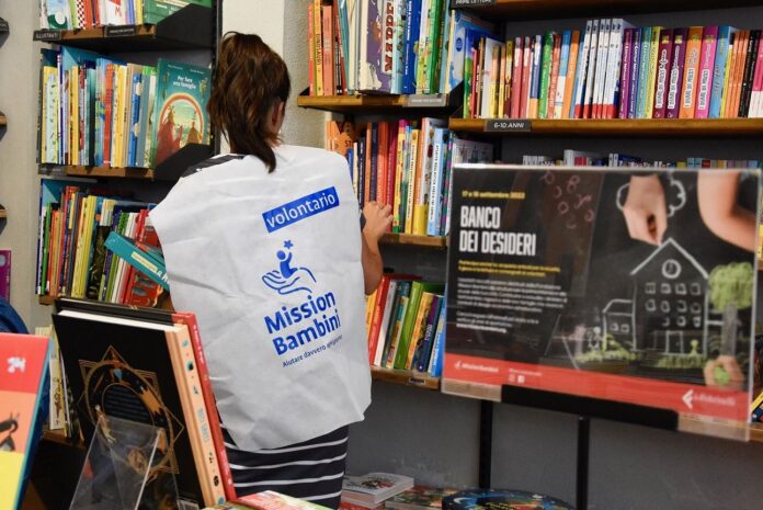 Mission Bambini_Banco dei desideri1