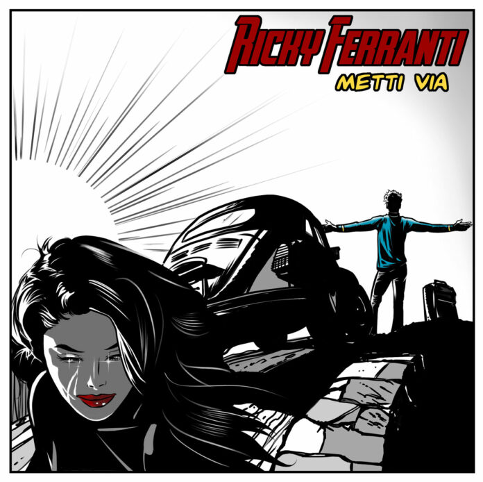 Ricky-Ferranti---Metti-via---copertina-digitale