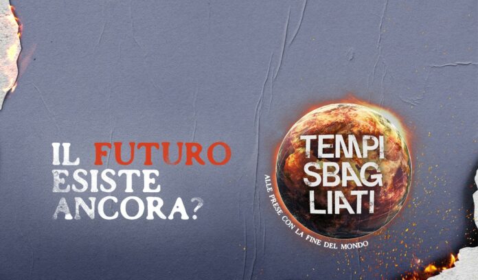 Tempi Sbagliati Logo