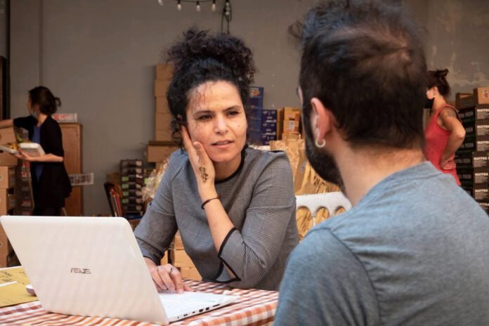 Unione Buddhista Italiana 8xmille_progetto Take Care_Torino