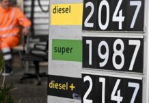 Rincaro carburanti: gasolio a 2,5 euro in autostrada per la crisi in Iran, le accuse di speculazione