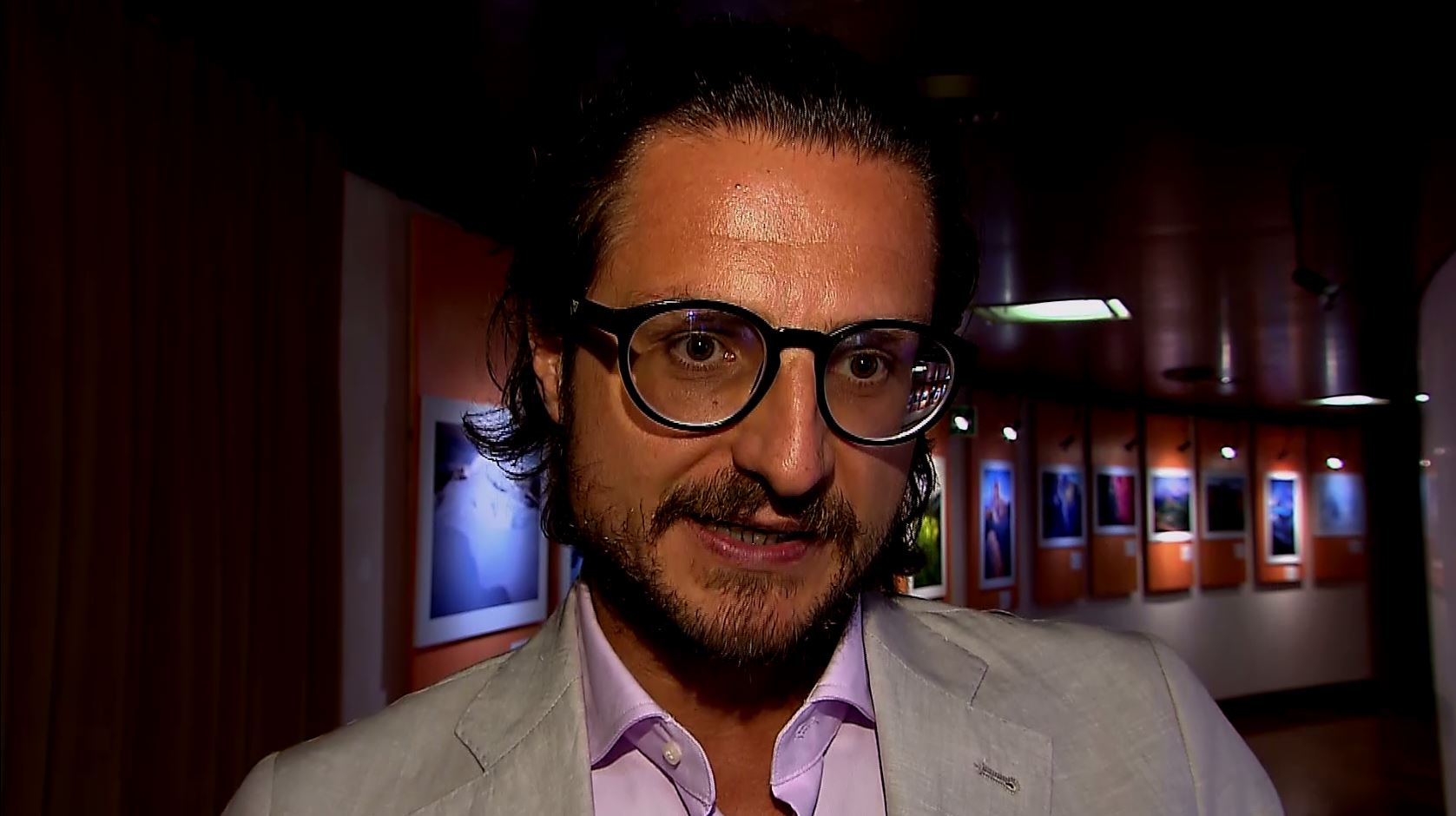 Enrico Bullian (Patto-Civica Fvg)