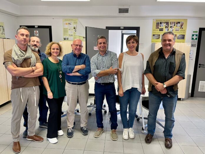 foto - comunicato portale