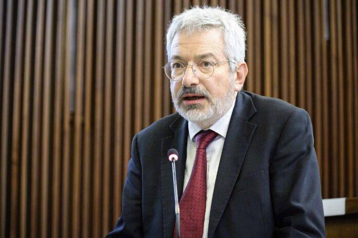 Consiglio Regionale, ACON